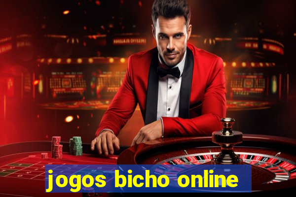 jogos bicho online