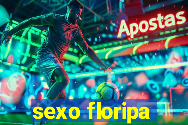 sexo floripa