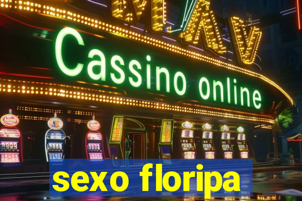 sexo floripa