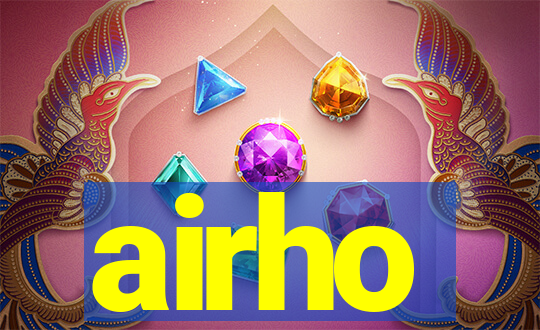 airho