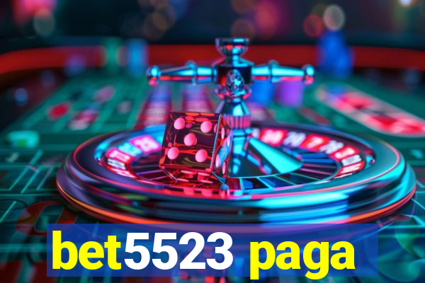 bet5523 paga