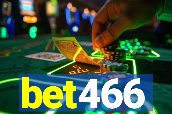 bet466