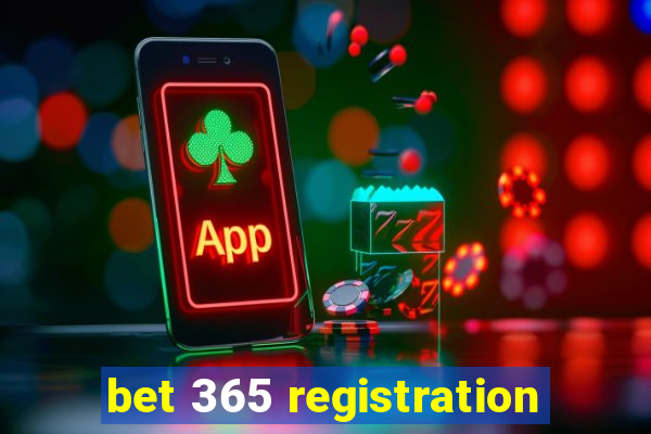 bet 365 registration