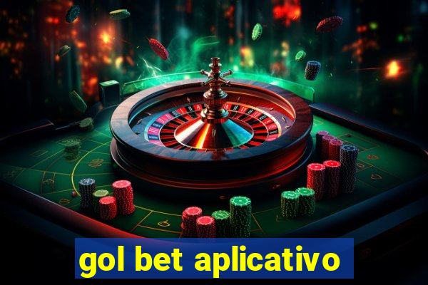 gol bet aplicativo