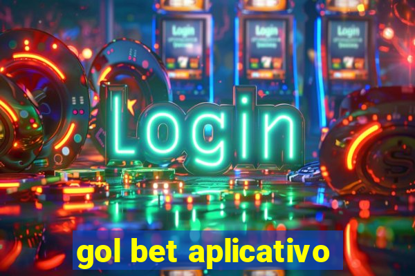 gol bet aplicativo