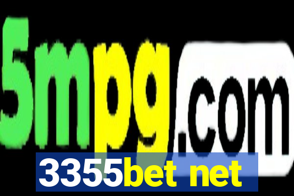 3355bet net