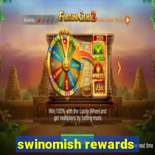 swinomish rewards