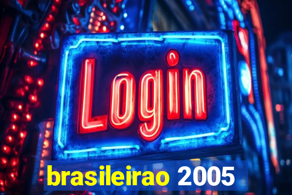 brasileirao 2005