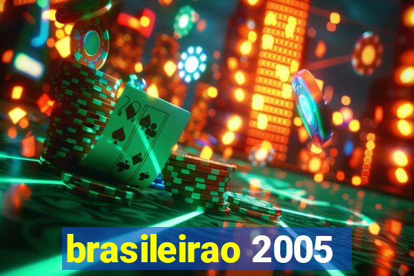 brasileirao 2005