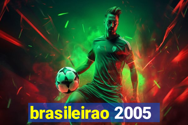 brasileirao 2005