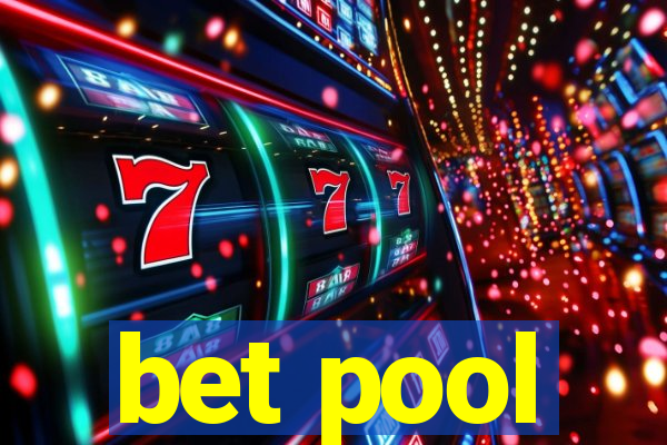 bet pool