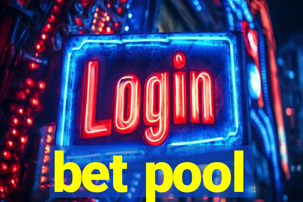 bet pool