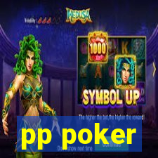 pp poker