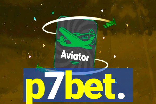 p7bet.