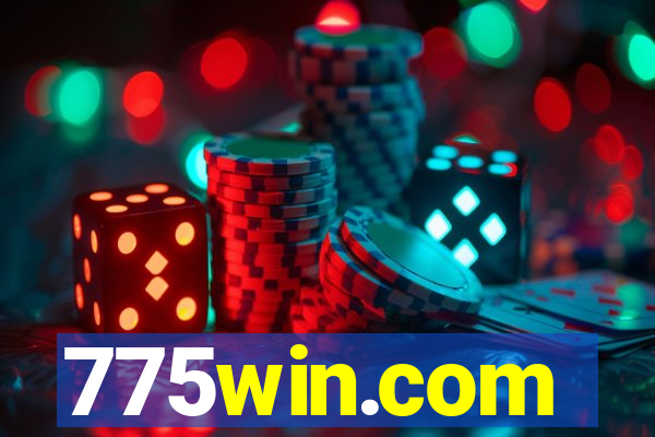 775win.com