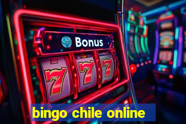 bingo chile online