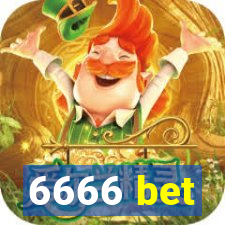 6666 bet