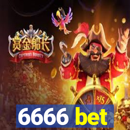 6666 bet