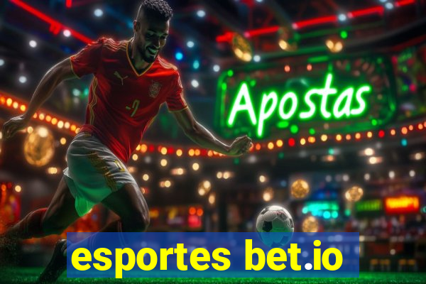 esportes bet.io