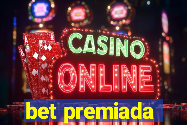 bet premiada