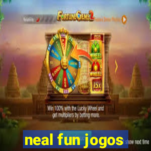 neal fun jogos