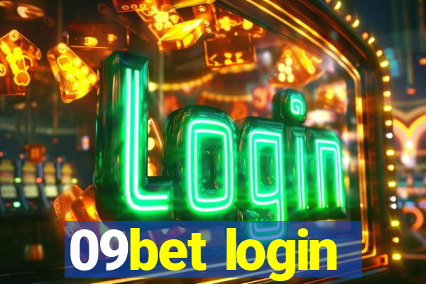 09bet login