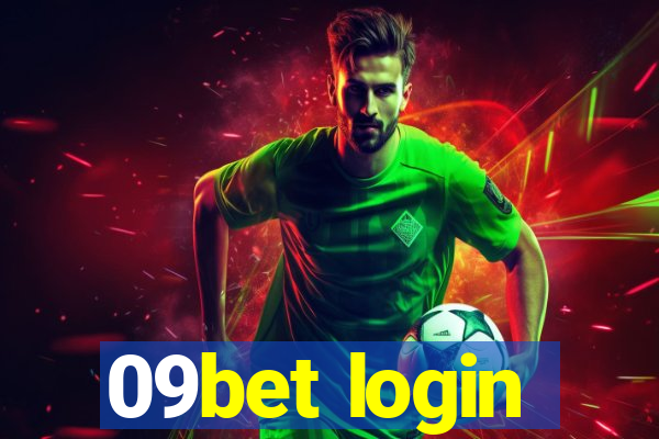 09bet login