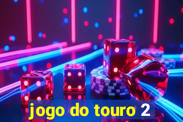 jogo do touro 2