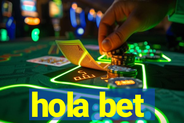 hola bet