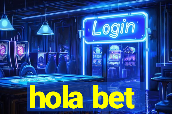 hola bet