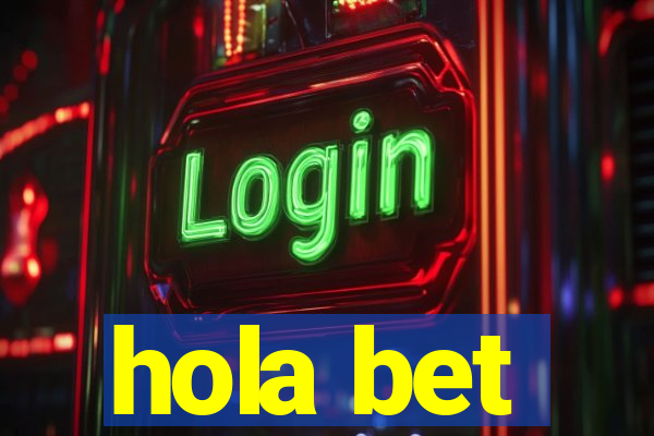 hola bet