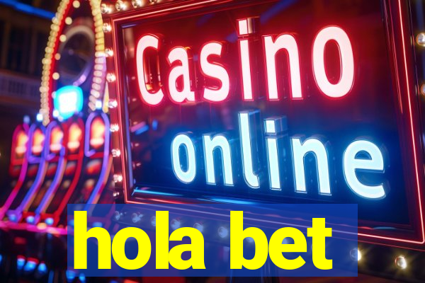 hola bet