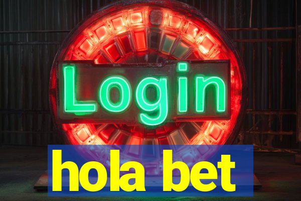 hola bet