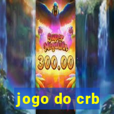 jogo do crb