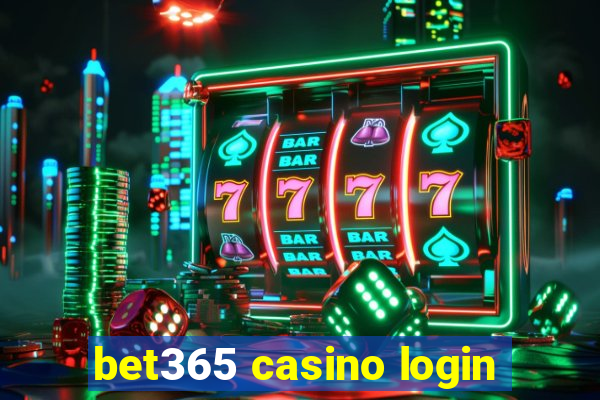 bet365 casino login