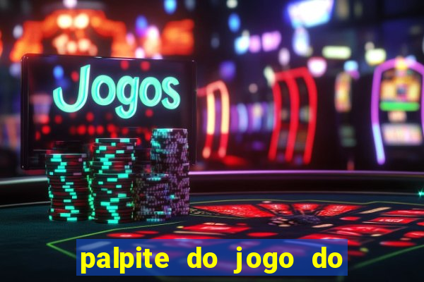 palpite do jogo do bicho de sergipe