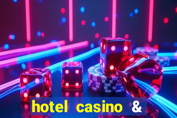 hotel casino & resort rivera