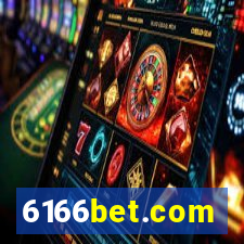 6166bet.com