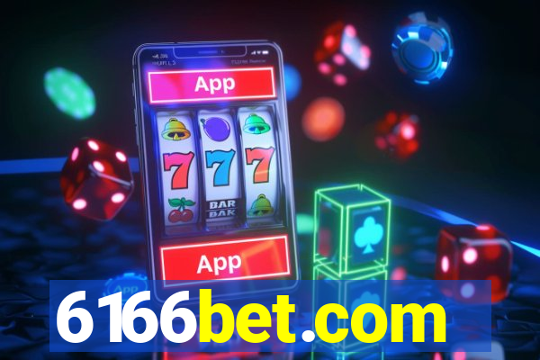 6166bet.com