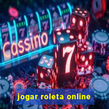 jogar roleta online