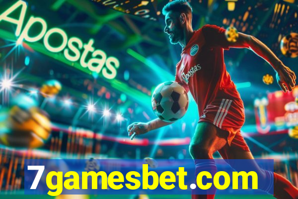 7gamesbet.com