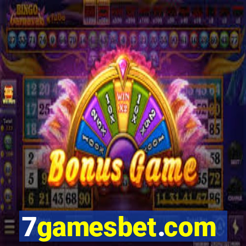 7gamesbet.com