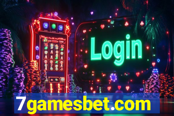 7gamesbet.com