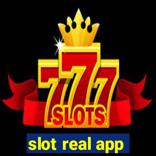 slot real app