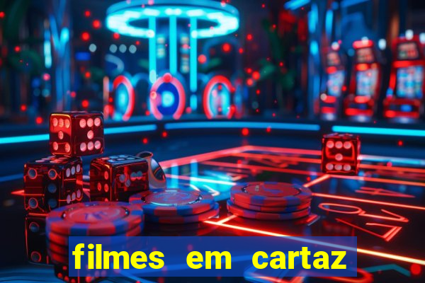 filmes em cartaz cine araujo