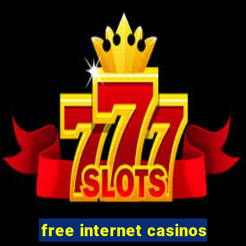 free internet casinos