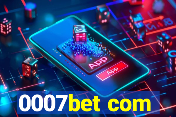 0007bet com