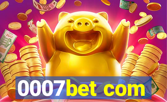 0007bet com