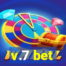 v.7 bet