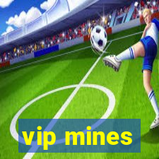 vip mines